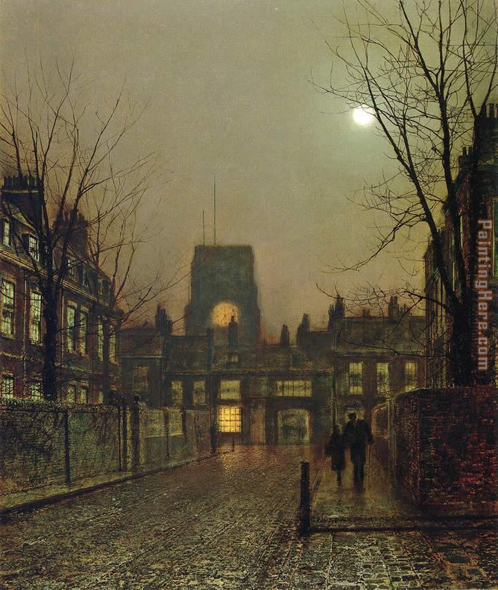 Old Chelsea